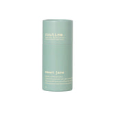routine Sweet Jane – Wild Rose & Vanilla Natural Deodorant Stick, 50 g